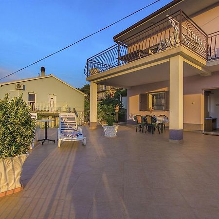 Apartment Marijana Trogir Buitenkant foto