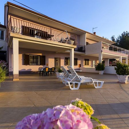 Apartment Marijana Trogir Buitenkant foto